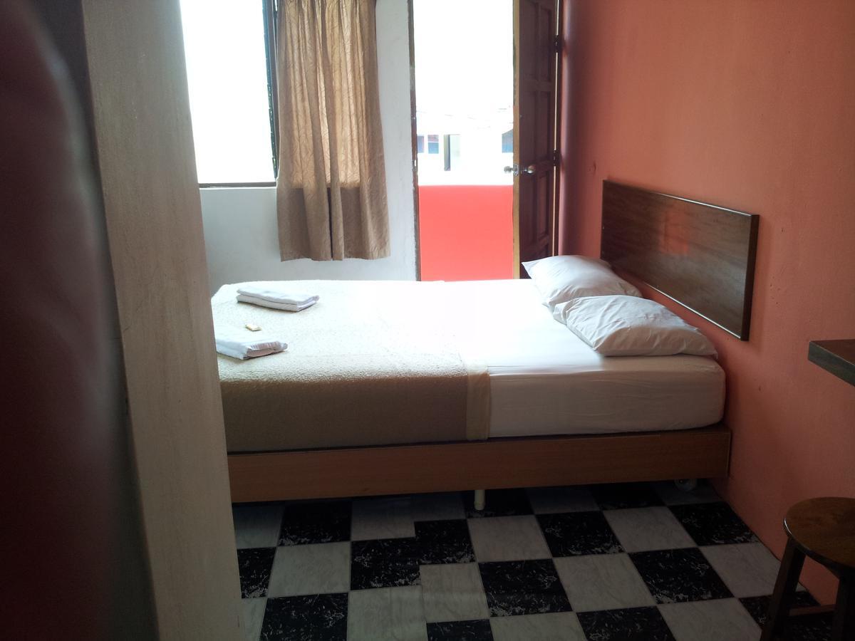 De Chempedak Guesthouse 6 & 7 Kampong Baru Экстерьер фото