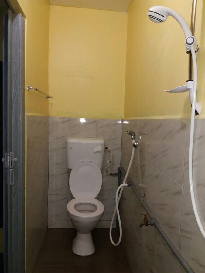 De Chempedak Guesthouse 6 & 7 Kampong Baru Экстерьер фото