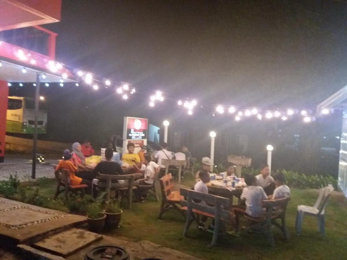 De Chempedak Guesthouse 6 & 7 Kampong Baru Экстерьер фото