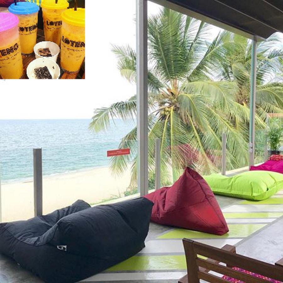 De Chempedak Guesthouse 6 & 7 Kampong Baru Экстерьер фото