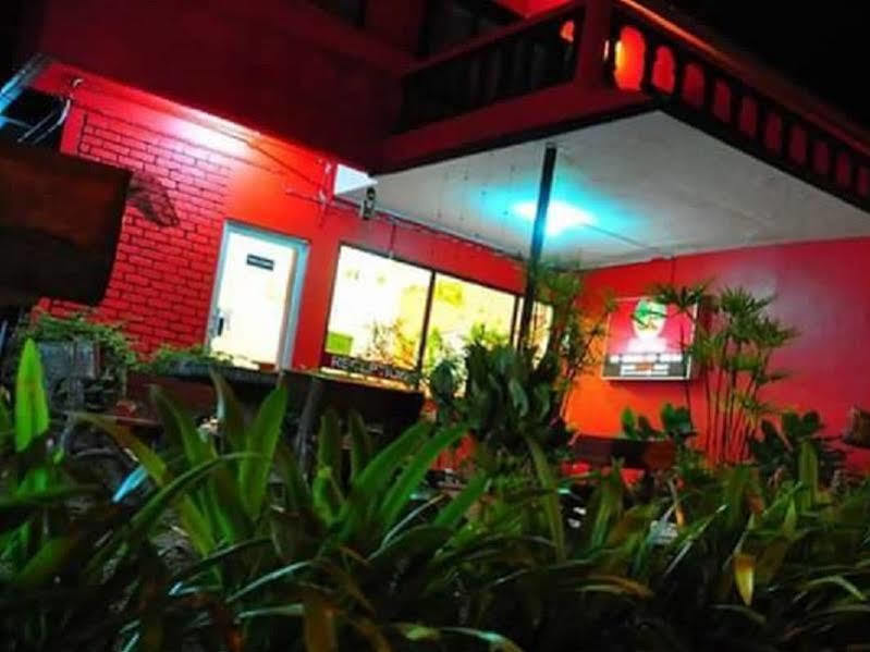 De Chempedak Guesthouse 6 & 7 Kampong Baru Экстерьер фото